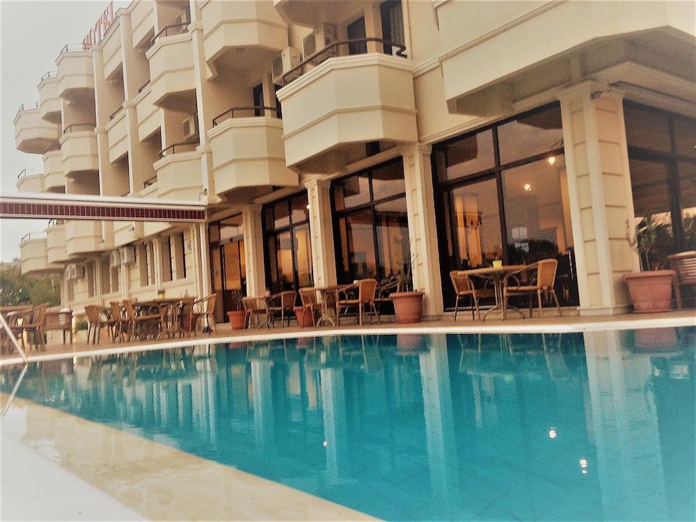 LORD — CESME — fotografie hotel nr. 23