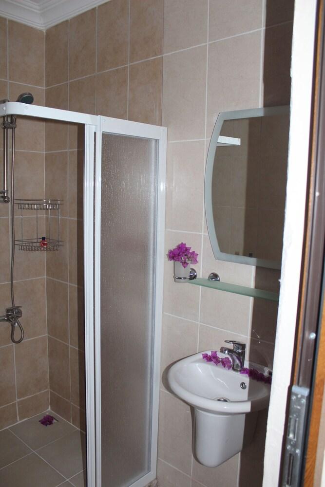 FOUR SEASONS DALYAN — DALYAN — fotografie hotel nr. 20