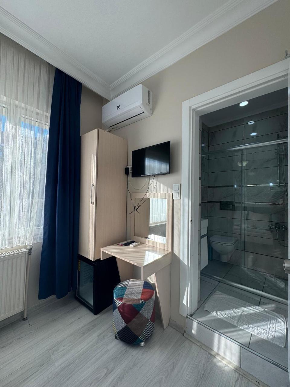 MY HOME SULTANAHMET — ISTANBUL — fotografie hotel nr. 6