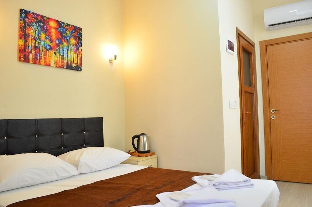 ADDRESSUITESHOTEL — ISTANBUL — fotografie hotel nr. 15