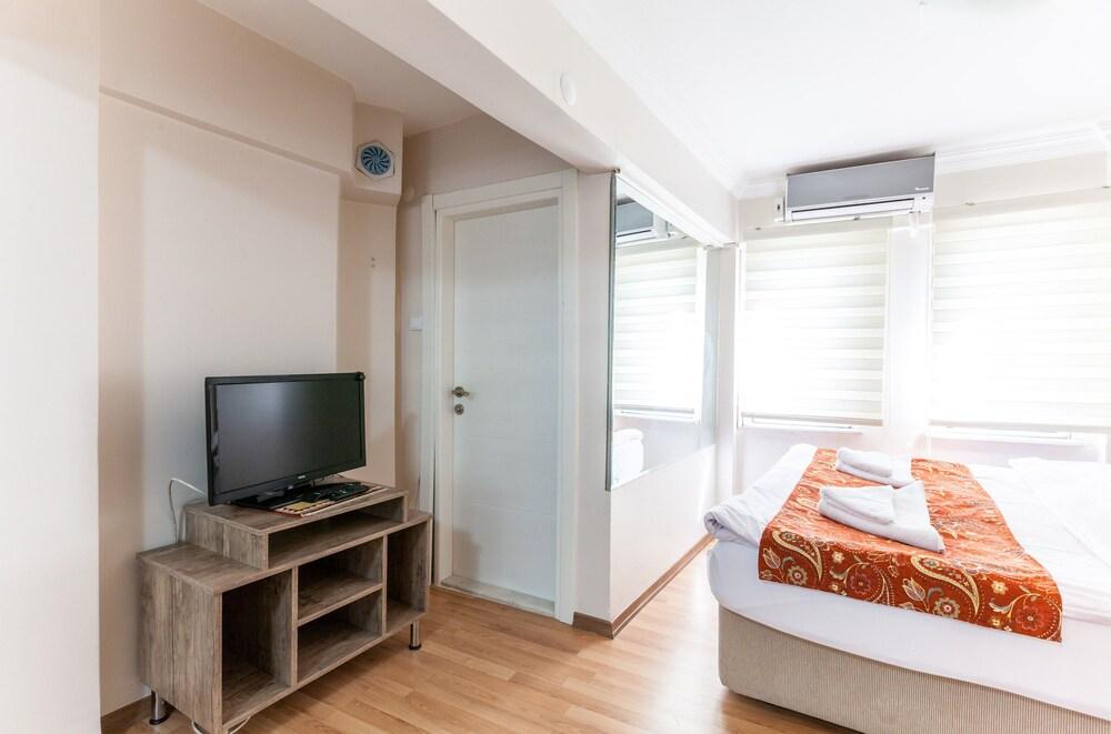 SULTAN APARTMENTS — ISTANBUL — фотография отеля №29