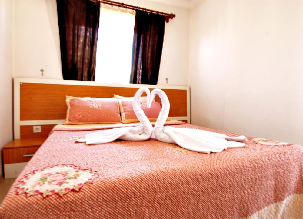 LIDYA CITY HOTEL — FETHIYE — fotografie hotel nr. 7