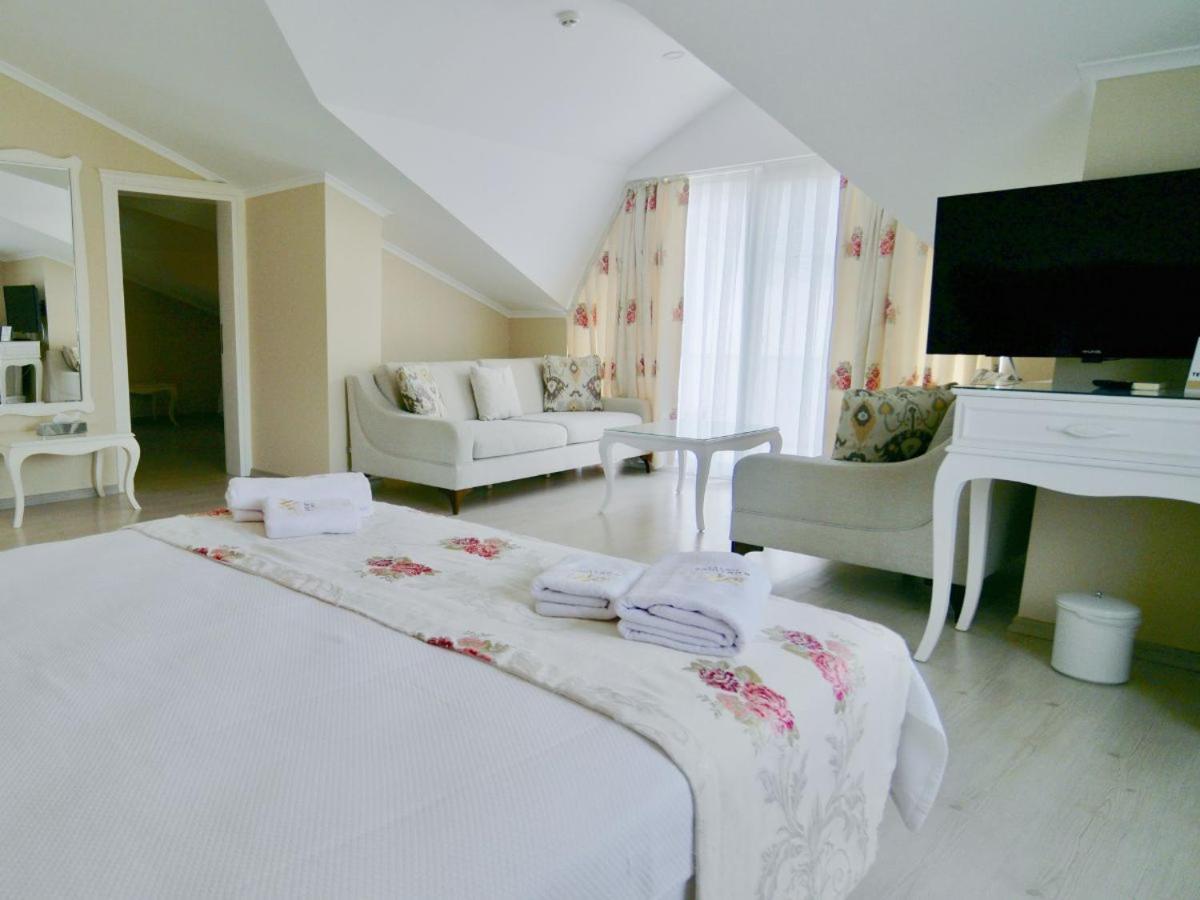 GOCEK NAZ HOTEL — GOCEK — фотография отеля №28