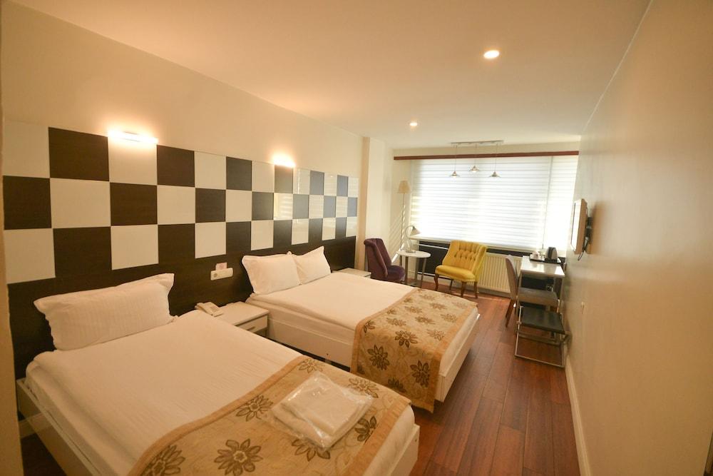 KOSK OTEL SIVAS — SIVAS — fotografie hotel nr. 6