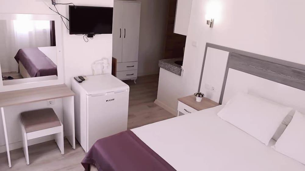 PARLA APART — CESME — фотография отеля №19
