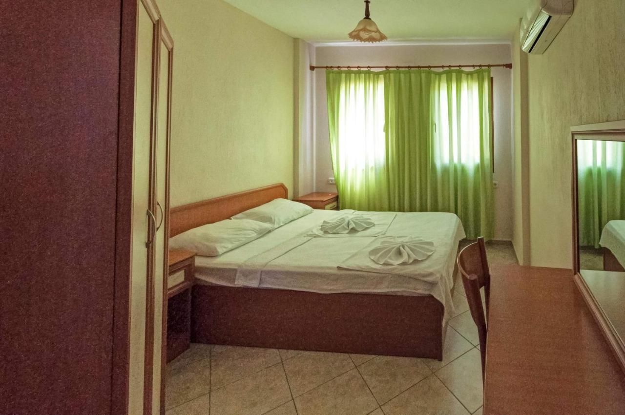 MINTA APART — DALYAN — фотография отеля №9