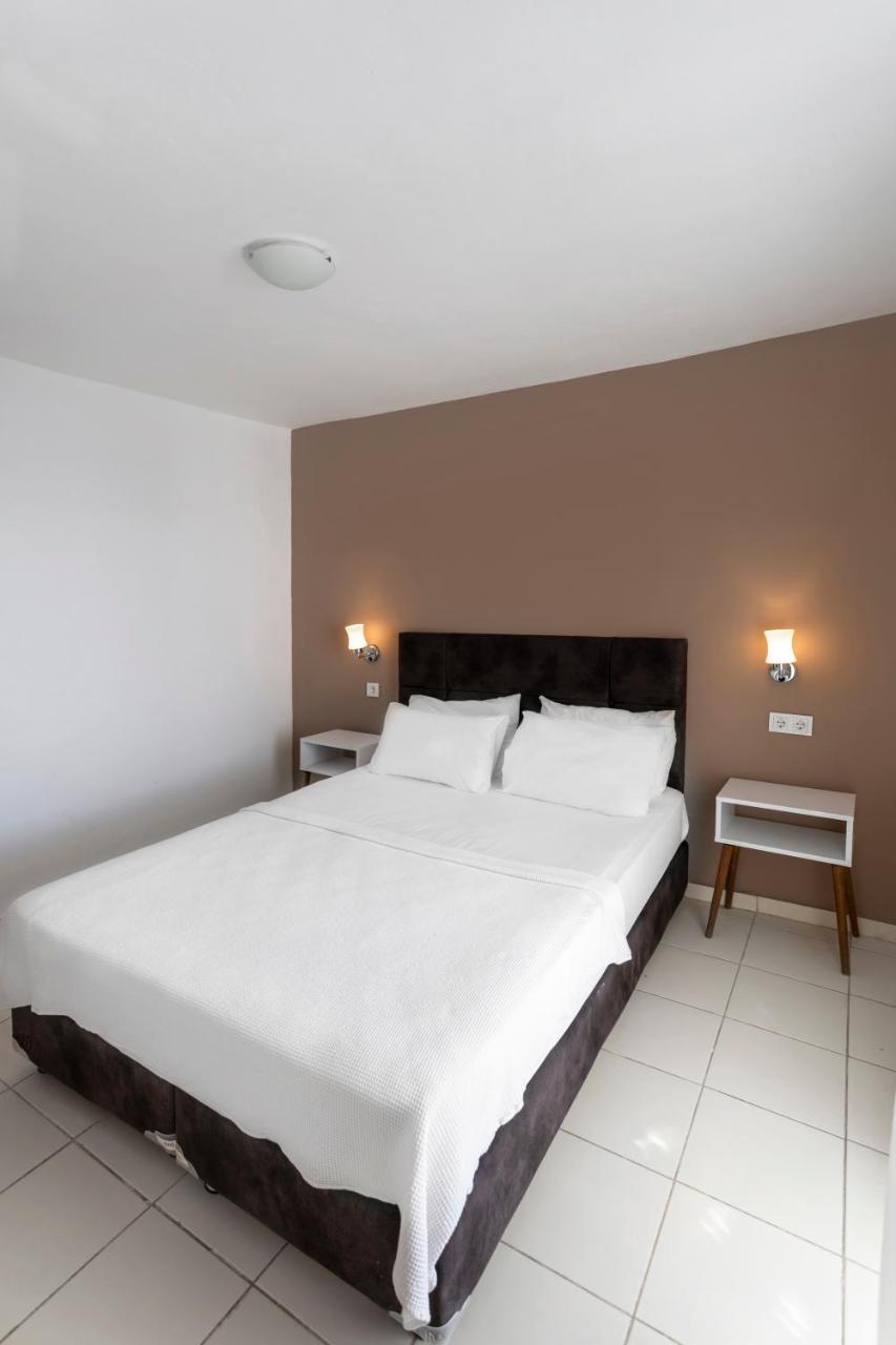 VEGA BOUTIQUE & APARTS — BODRUM — fotografie hotel nr. 26