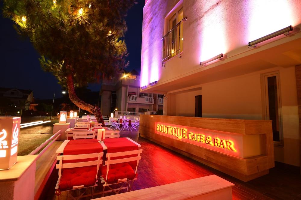 DOCS BOUTIQUE HOTEL — KEMER — fotografie hotel nr. 23