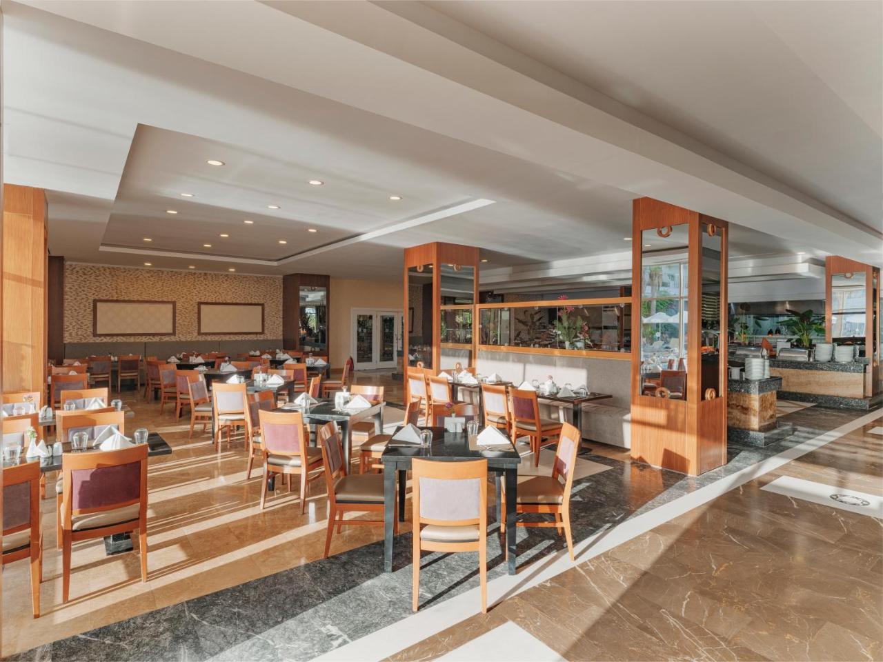 ASTERIA BLOOM SIDE (ADULTS ONLY) — KIZILAGAC — fotografie hotel nr. 13