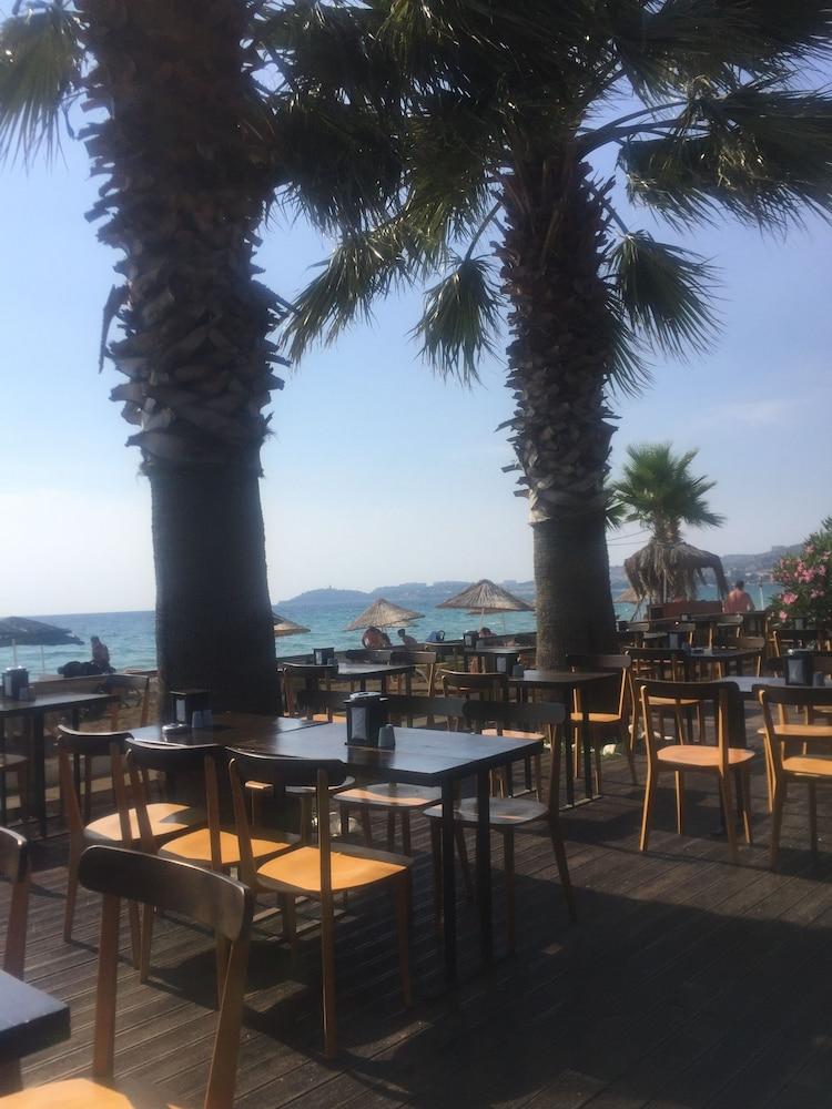 RISUS BEACH RESORT HOTEL — KUSADASI — фотография отеля №33