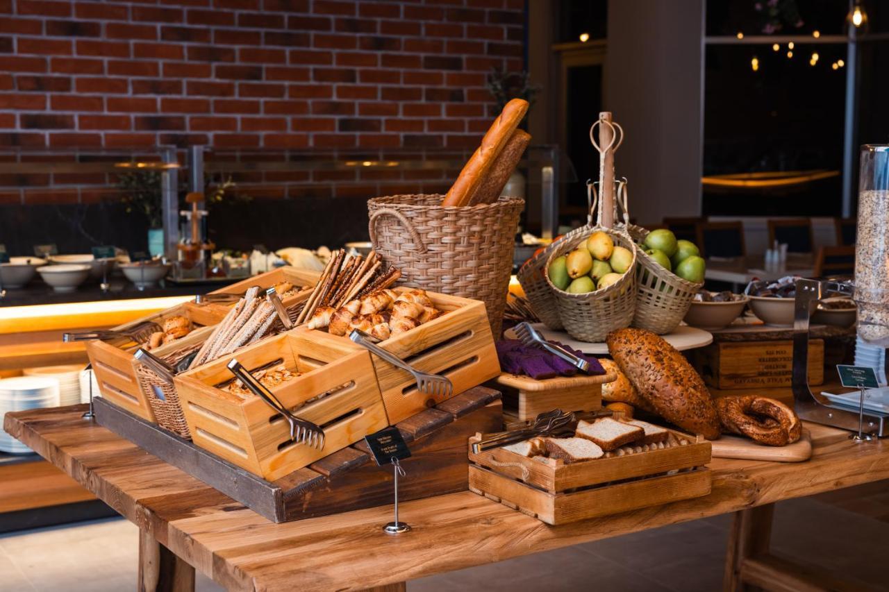WOW AIRPORT HOTEL — ISTANBUL — fotografie hotel nr. 26