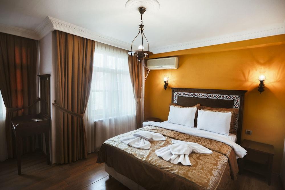 CHEERS VINTAGE HOSTEL — ISTANBUL — fotografie hotel nr. 11