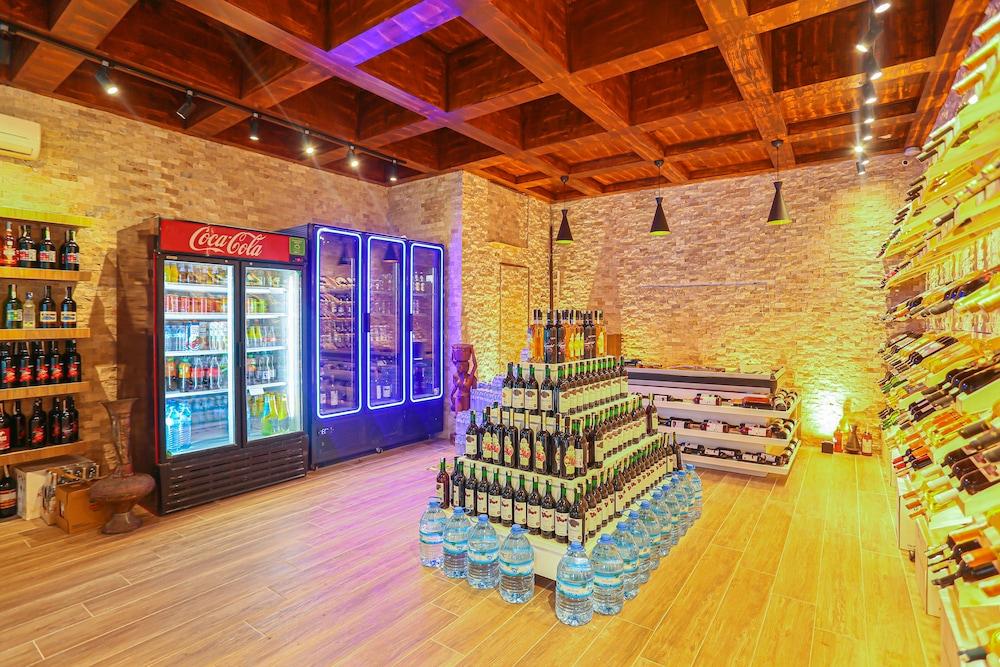 ANGORA APART HOTEL — ALANYA — фотография отеля №12