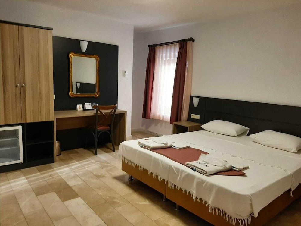 LADEN HOTEL BODRUM — BODRUM — фотография отеля №23