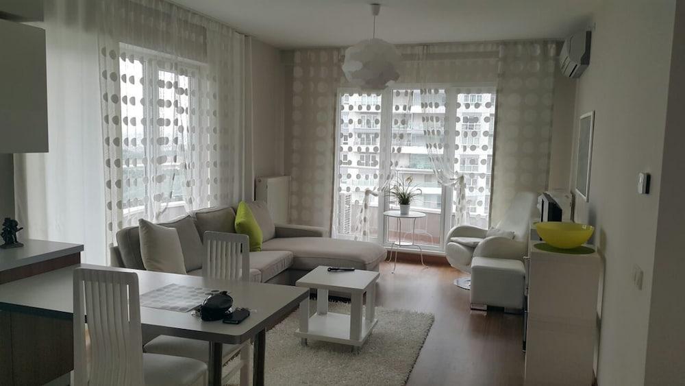 JULIA DOMNA APARTMENTS — ISTANBUL — fotografie hotel nr. 27
