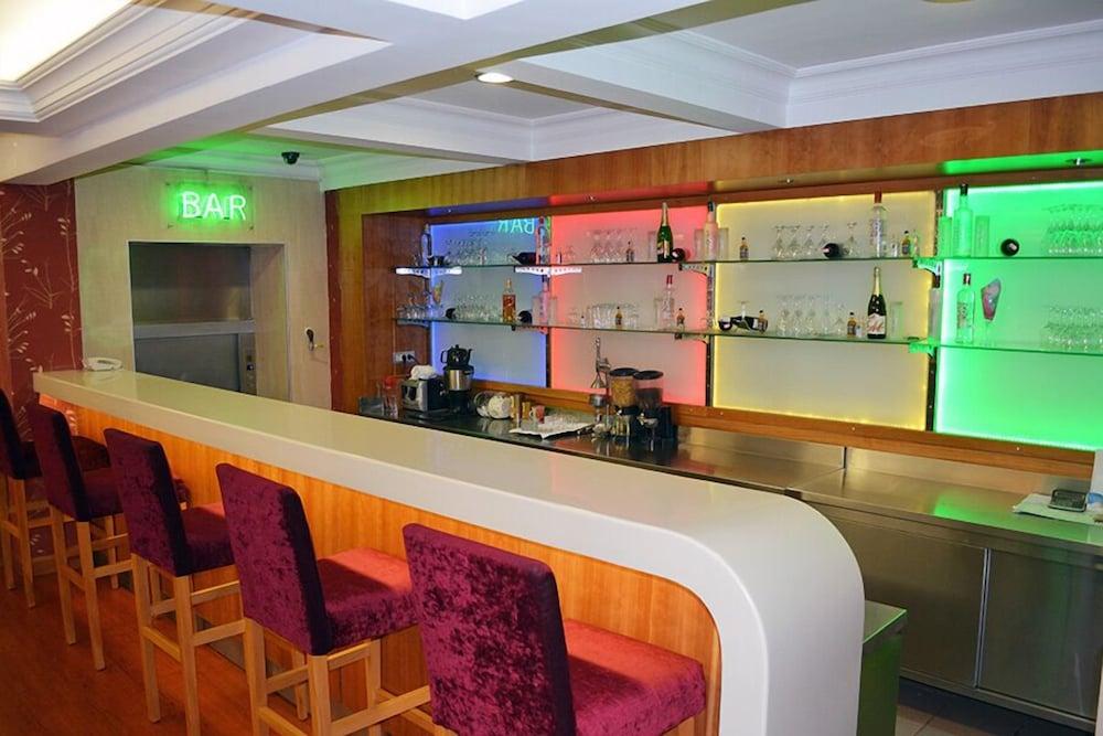 YUKSEL — ISTANBUL — fotografie hotel nr. 33
