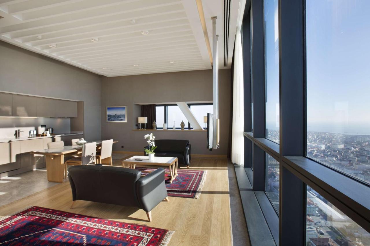 DOUBLETREE BY HILTON ISTANBUL AVCILAR — ISTANBUL — fotografie hotel nr. 29