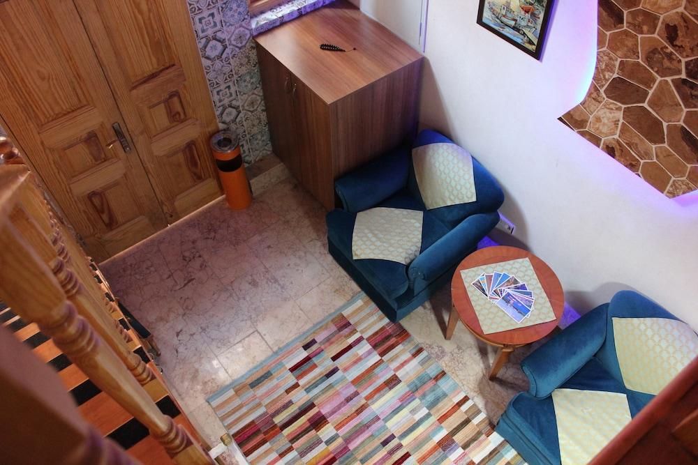 THE TRIP HOTEL — ISTANBUL — fotografie hotel nr. 32