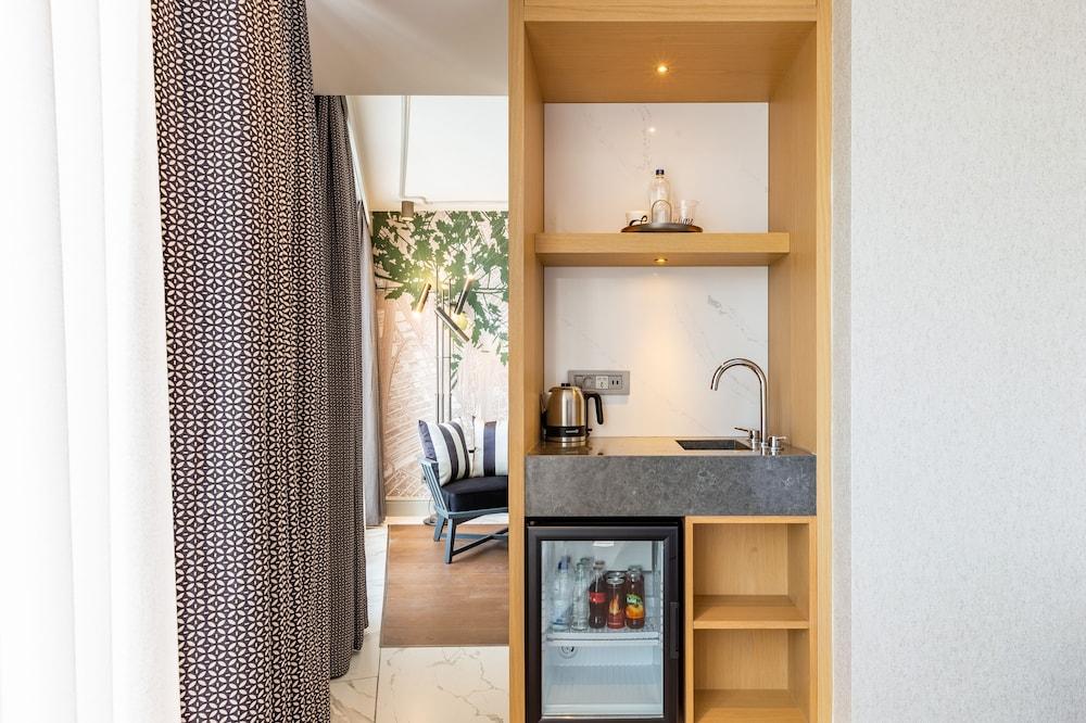 STAYSO THE HOUSE HOTEL — ISTANBUL — fotografie hotel nr. 6