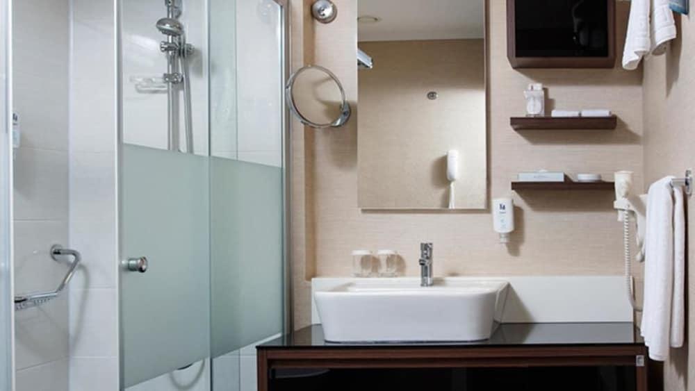 OZAY SUITES — ISTANBUL — fotografie hotel nr. 18