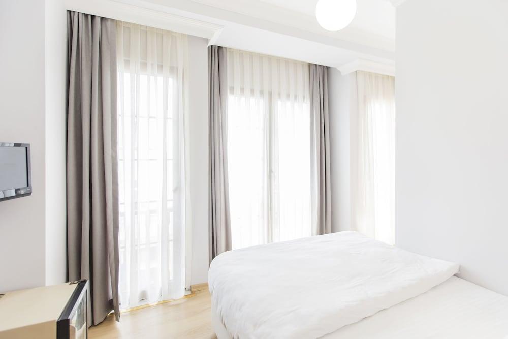 BUCOLEON HOTEL — ISTANBUL — фотография отеля №6