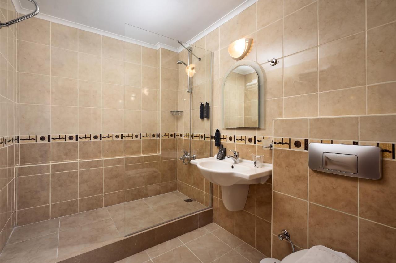 KAILA CITY HOTEL — ALANYA — fotografie hotel nr. 28