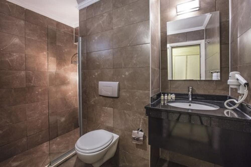 ATLANTIQUE HOLIDAY CLUB — KUSADASI — fotografie hotel nr. 7