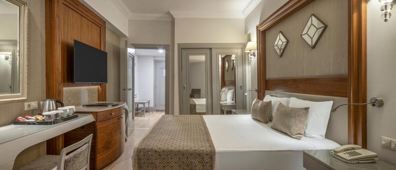 SIDE STAR RESORT — SIDE — fotografie hotel nr. 22