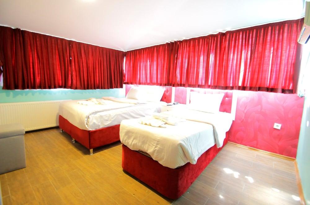 GRAND EFE HOTEL — ISTANBUL — fotografie hotel nr. 25