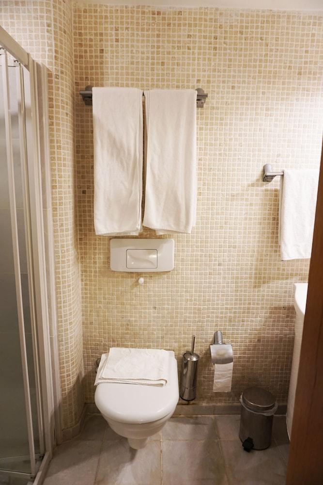 MUNAHAN HOTEL — BODRUM — fotografie hotel nr. 18