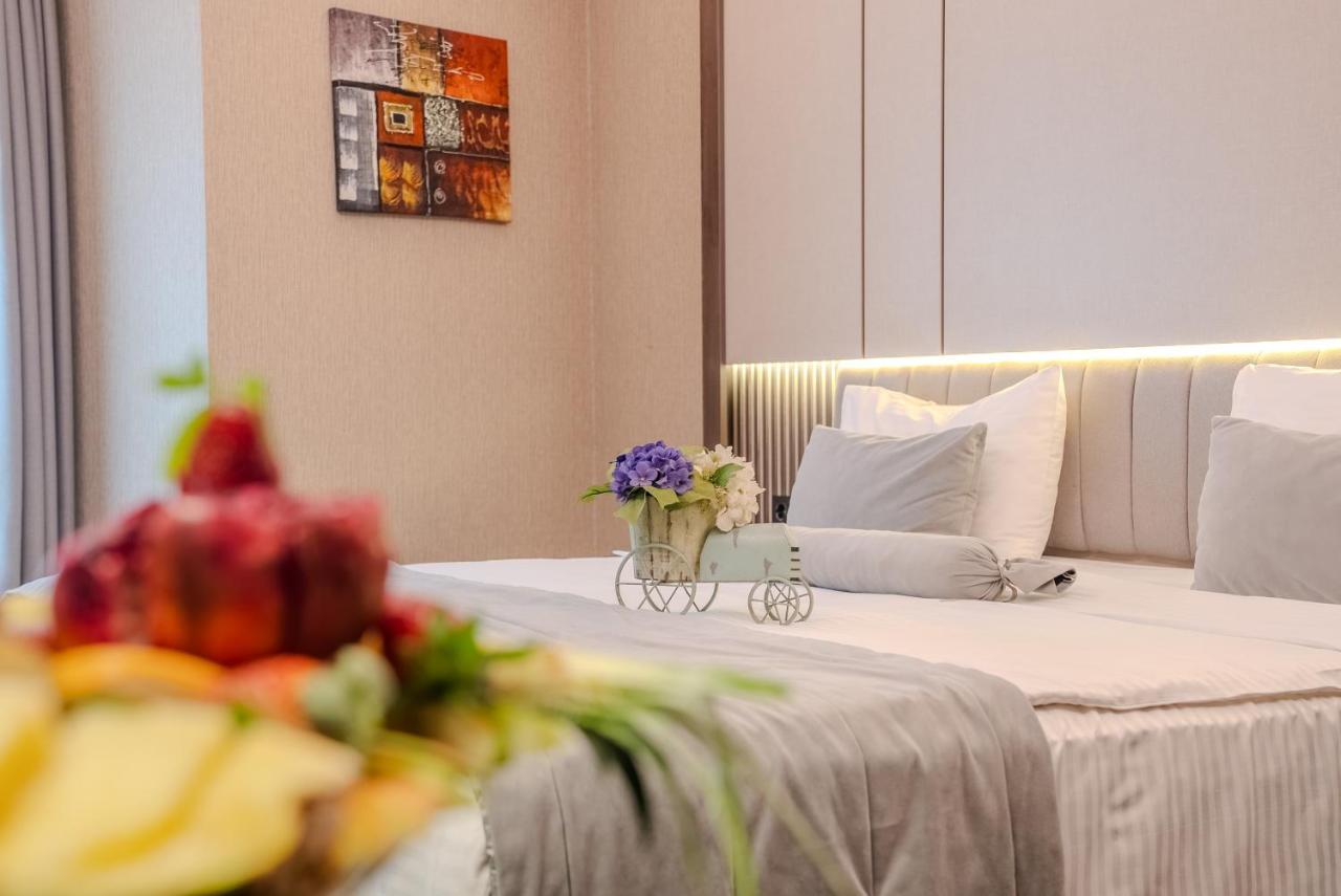 BEST GARDEN HOTEL — ISTANBUL — fotografie hotel nr. 7