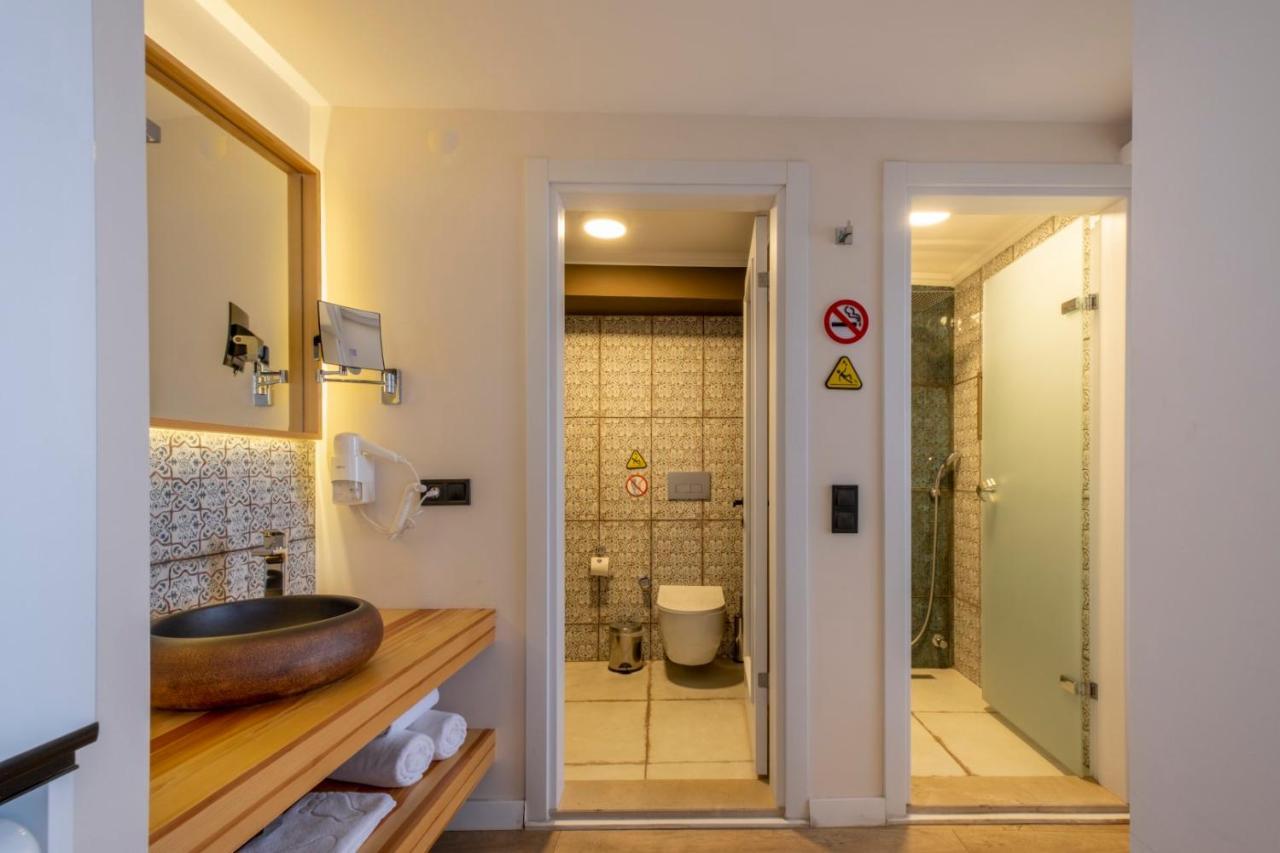 ECE MARINA SUIT — FETHIYE — fotografie hotel nr. 15