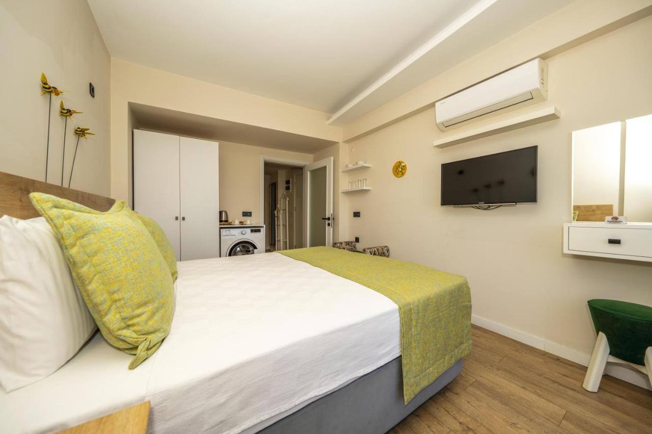 ECE MARINA SUIT — FETHIYE — fotografie hotel nr. 4