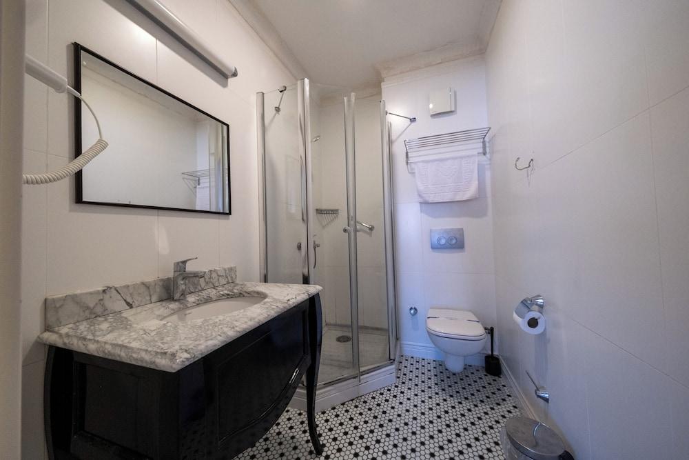 FRAME GALATA HOTEL — ISTANBUL — фотография отеля №21