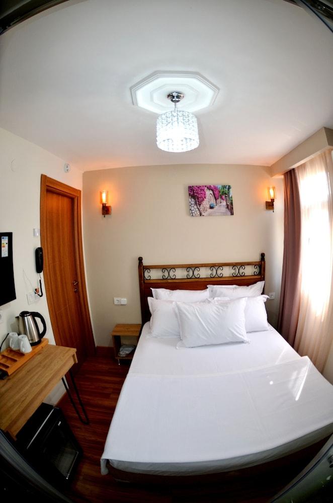 PALMERA OLD CITY — ISTANBUL — fotografie hotel nr. 7