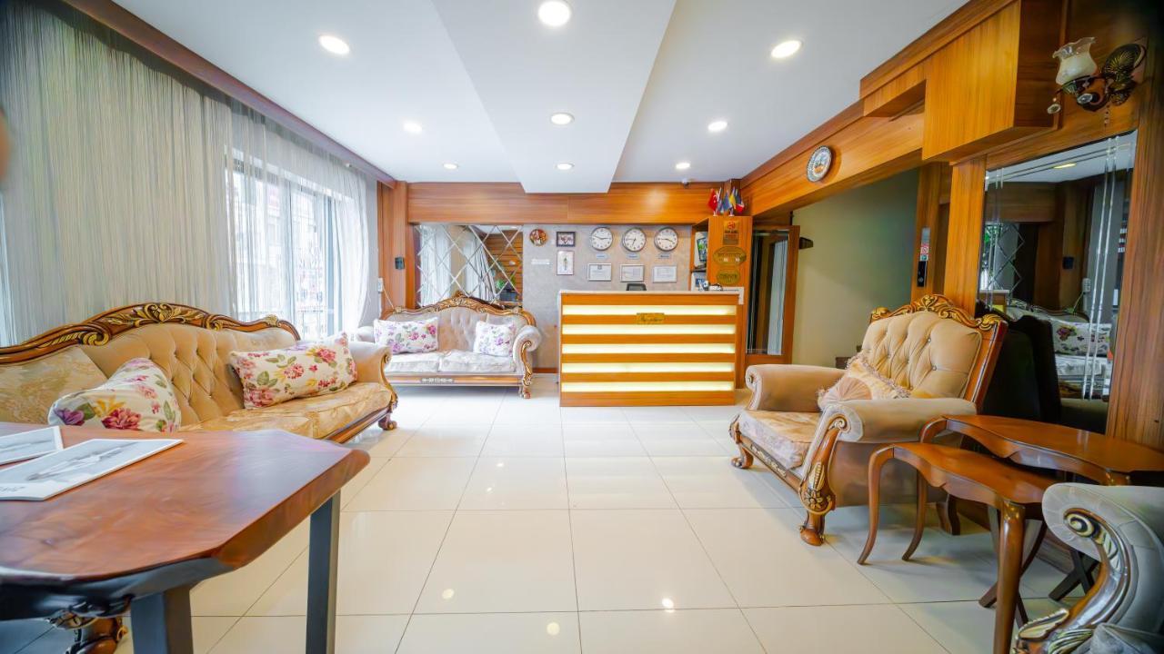 SAHIL BOUTIQUE HOTEL — ISTANBUL — fotografie hotel nr. 4