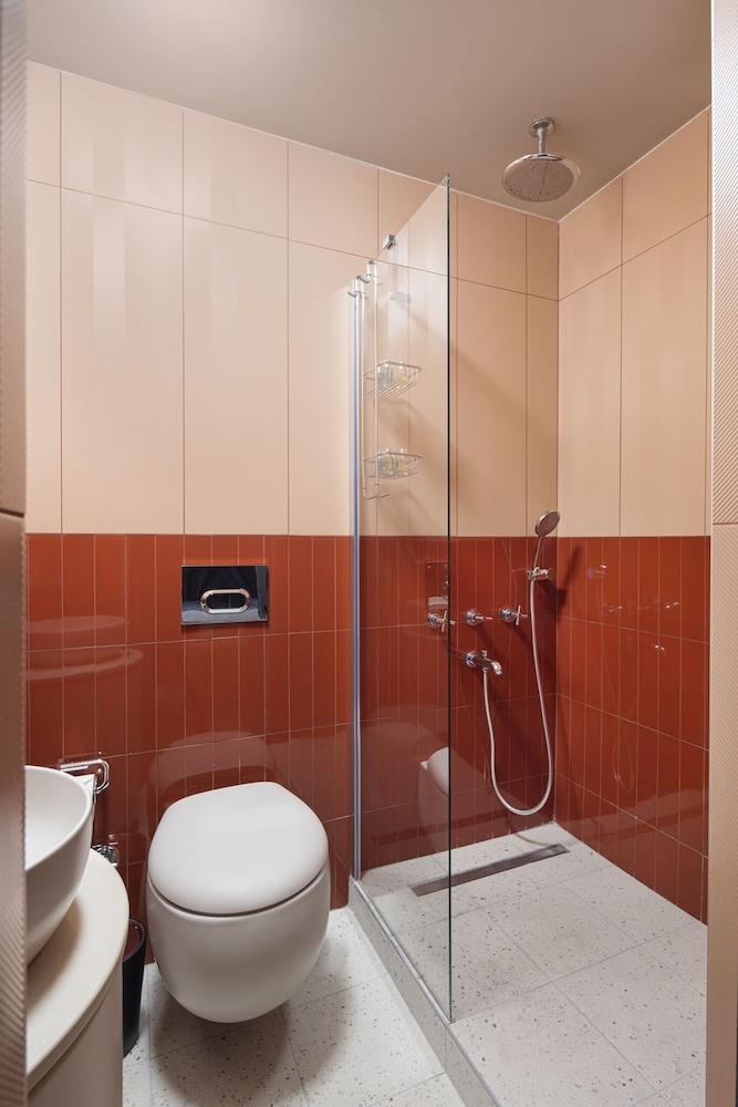 STAY LAB RESIDENCE & HOTEL — ISTANBUL — fotografie hotel nr. 22