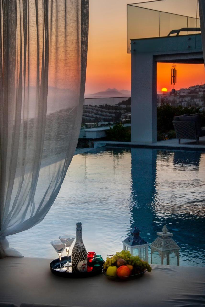 BODRUM INFINITY — BODRUM — фотография отеля №12
