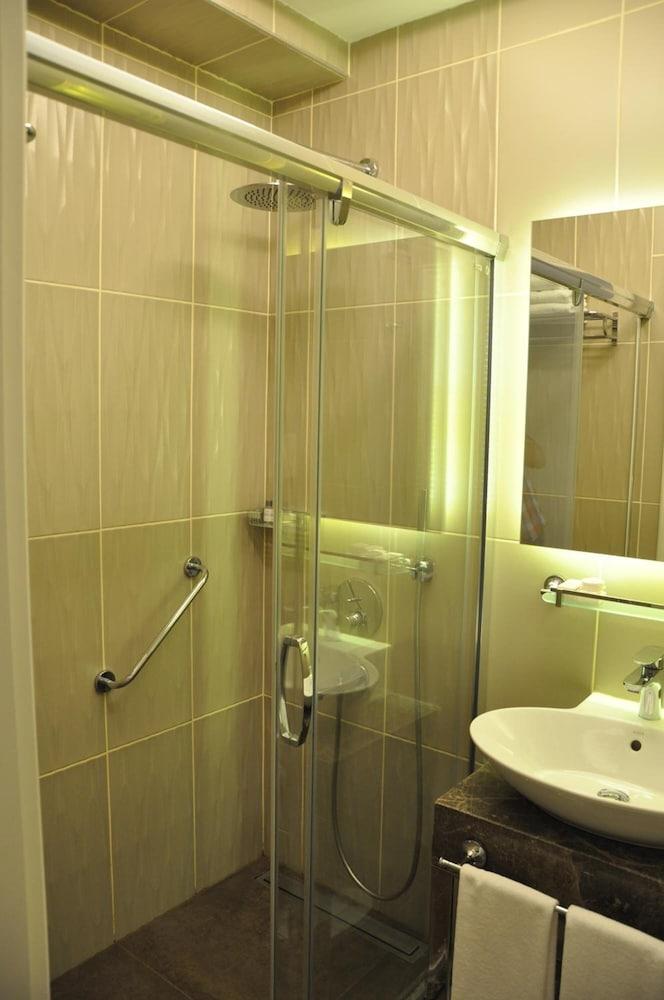 CENTRUM SUITES — ISTANBUL — фотография отеля №23