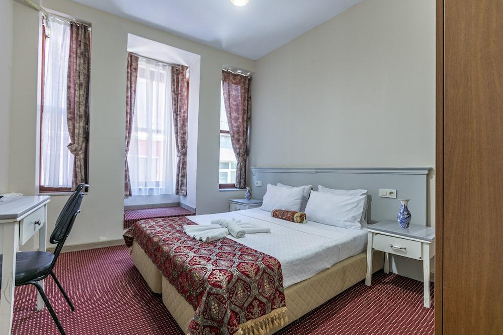 OTTOMAN ZADE HOTEL — ISTANBUL — fotografie hotel nr. 9