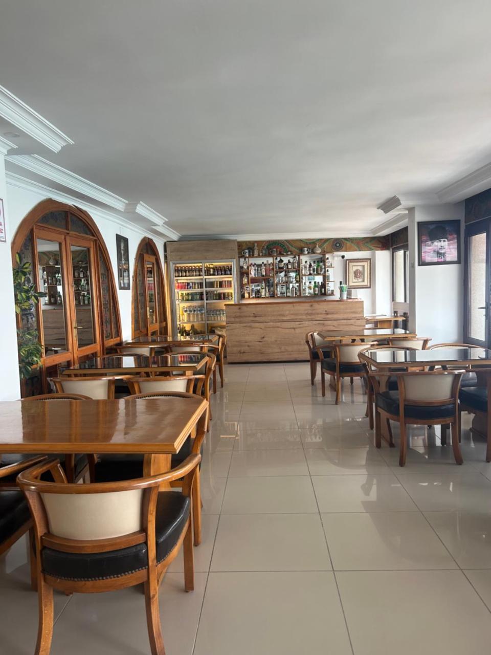 HOTEL STELLA — KUSADASI — фотография отеля №20