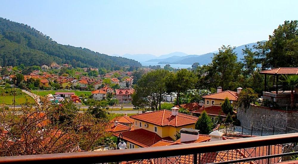 SILVERHILL VILLAS BY VILLA SAFIYA — GOCEK — fotografie hotel nr. 31