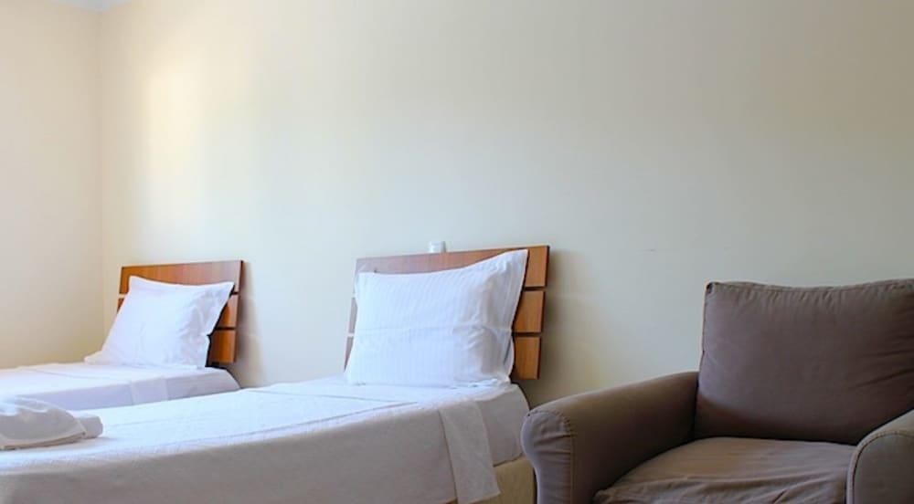 SILVERHILL VILLAS BY VILLA SAFIYA — GOCEK — fotografie hotel nr. 3