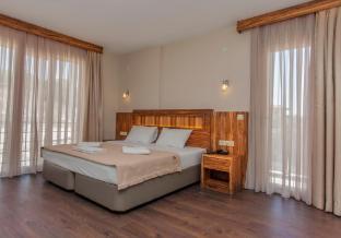 SOLMAZ — CESME — фотография отеля №22
