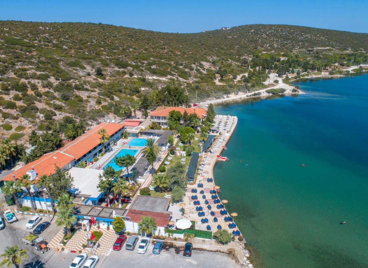 SIFNE TERMAL — CESME — fotografie hotel nr. 10