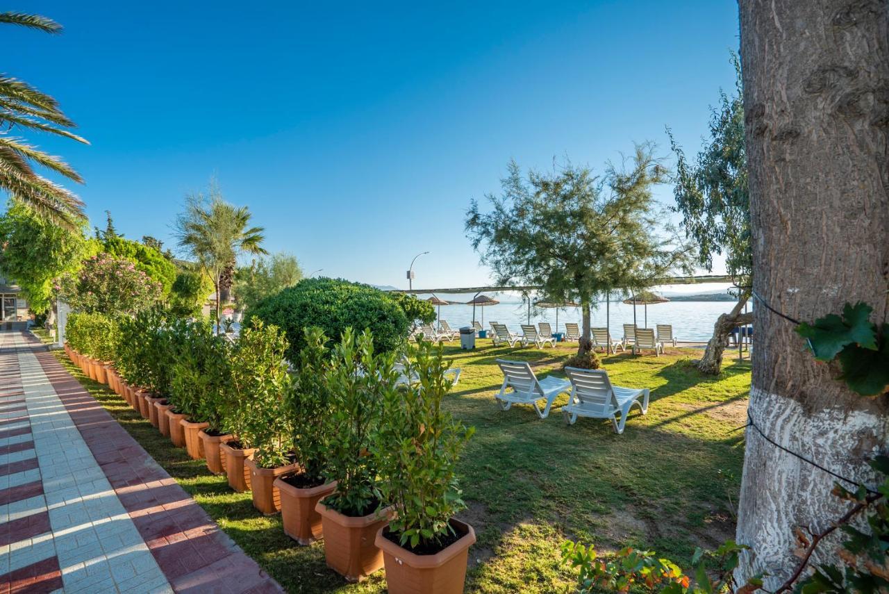 SIFNE TERMAL — CESME — fotografie hotel nr. 35