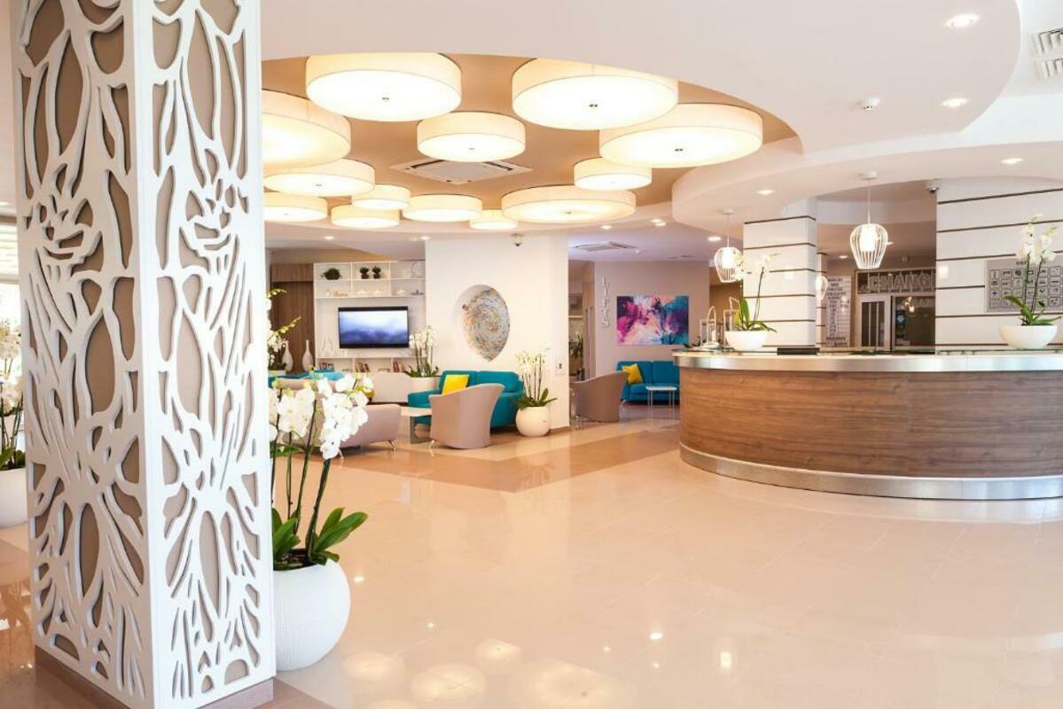 WELA HOTEL — SUNNY BEACH — фотография отеля №8