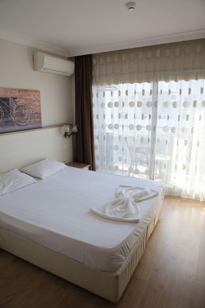 FIRAT MERT HOTEL — CESME — fotografie hotel nr. 22
