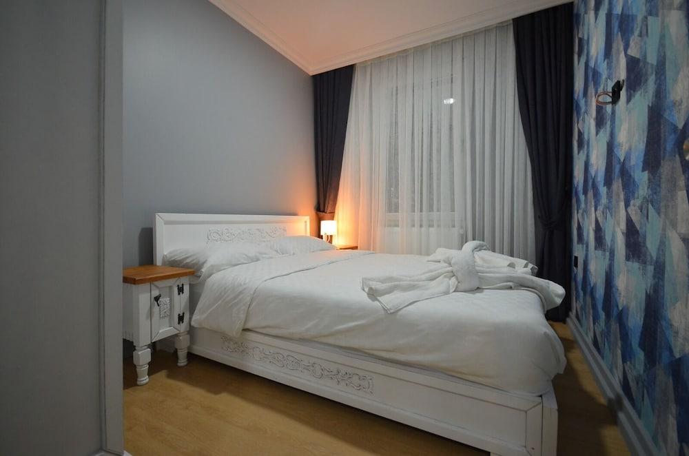 GV SUITES GALATA — ISTANBUL