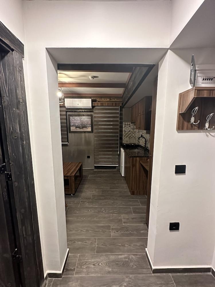 SARIGERME NEW GATE HOTEL — SARIGERME — фотография отеля №13